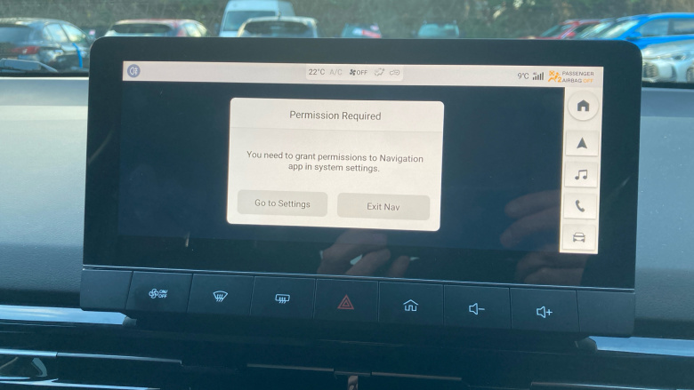 MG MG4 180kW Trophy EV Extended Range 77kWh 5dr Auto Electric Hatchback